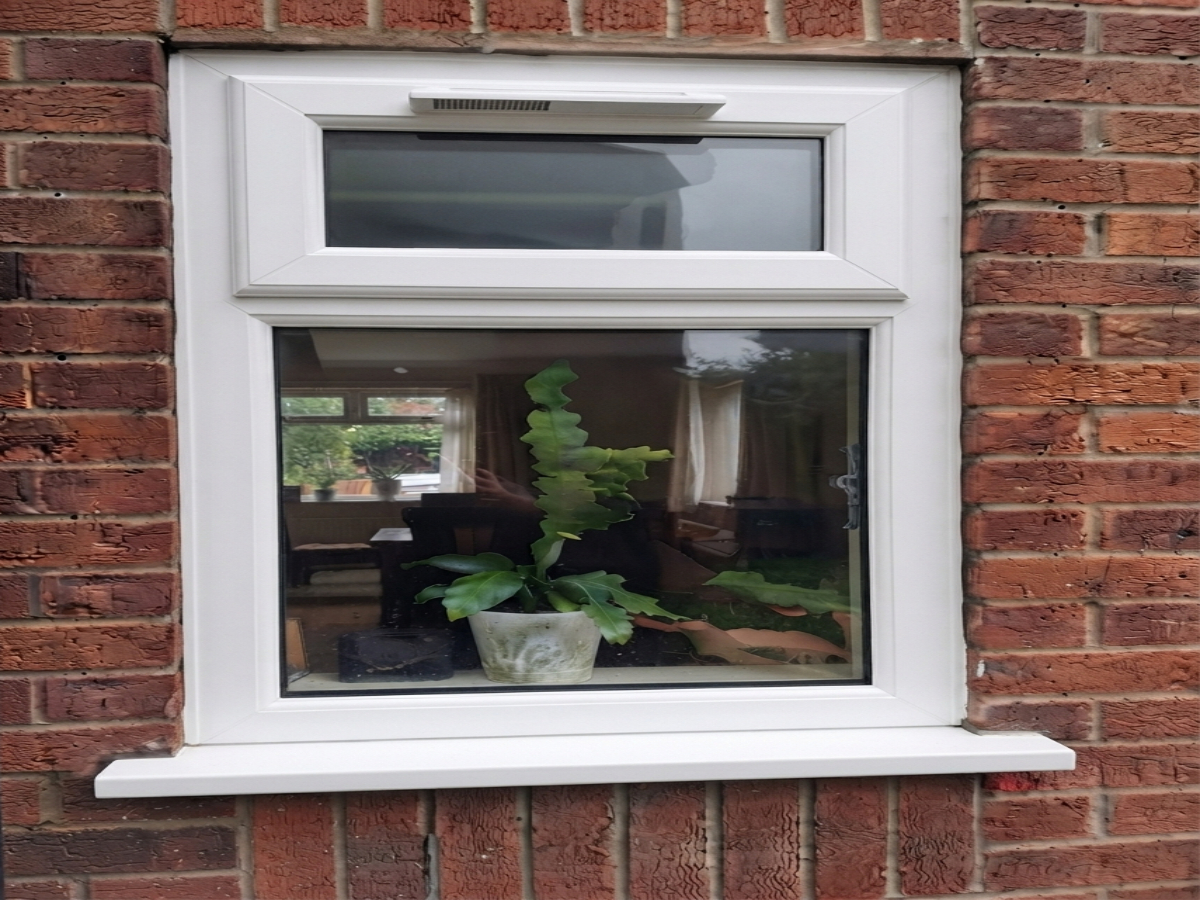 Halton Cleaning Services professional window cleaning in Leeds